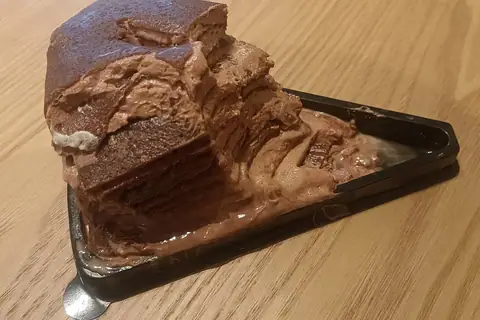 Shake n Cake photo 1